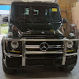 Meet your Posher, Brandon